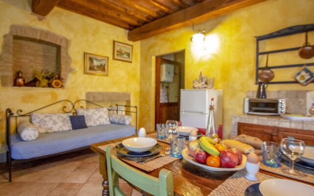 House La Tinaia Castellina in Chianti