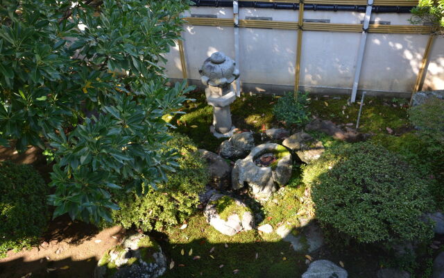 Katsuzakikan