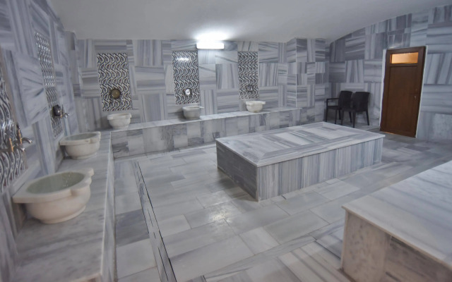 Elaia Thermal & Spa Hotel