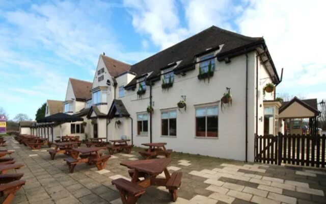 Premier Inn Durham - Newton Aycliffe