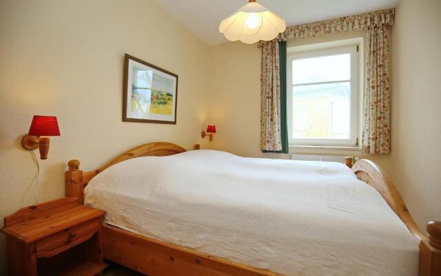 Dünenblick Wohnung 46