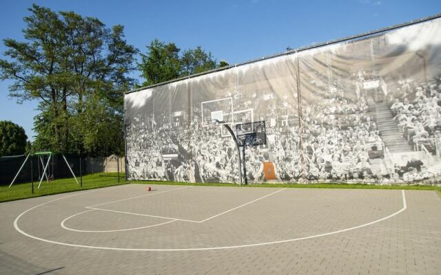 Kap Ustronie Morskie - 365PAM