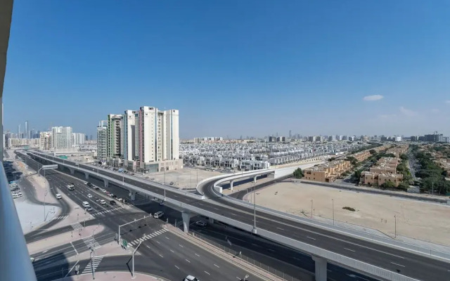 Cozy Studio Budget Friendly