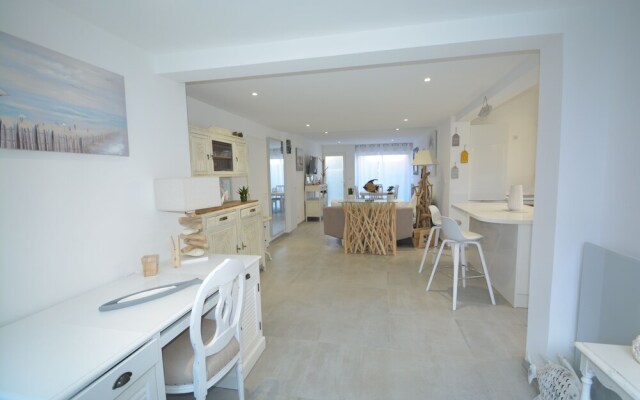 Appartement Haut de gamme Lacanau Océan