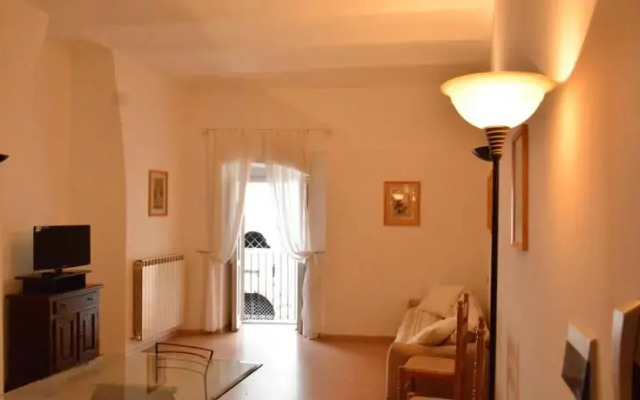 Appartamento Arco Etrusco