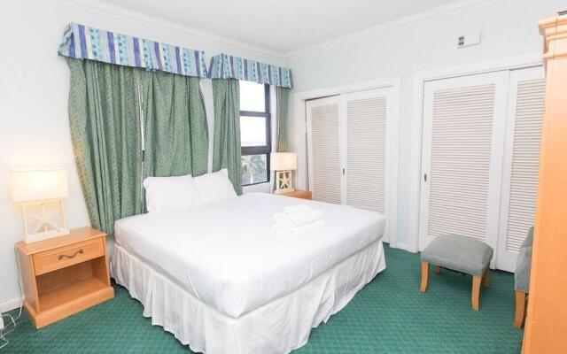 601 Apartment Hollywood Beach