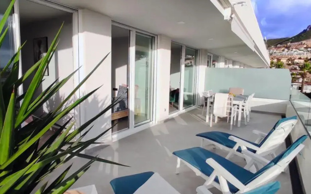 Costa Adeje Oasis 7 apartment