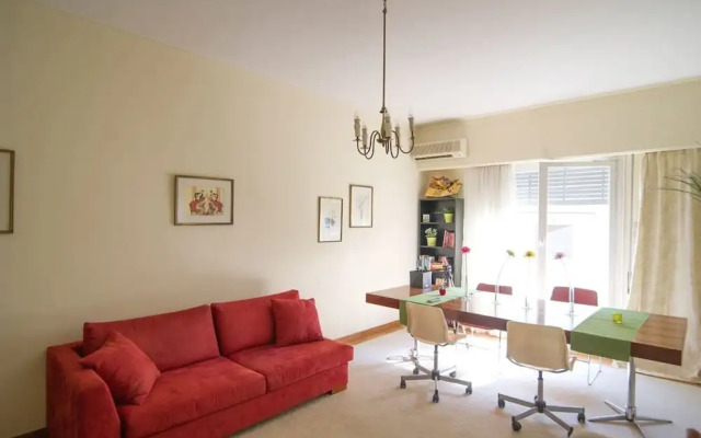 Luxury Sunny 150m2 Flat at the Heart of History