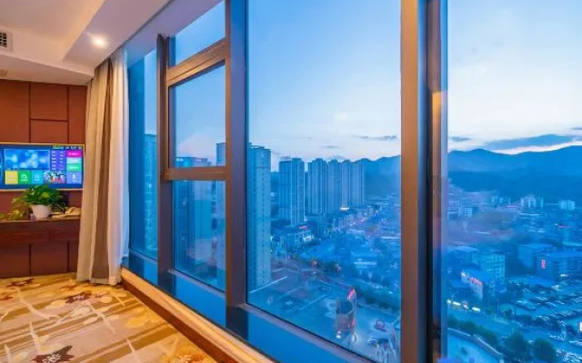 Huangchao Hotel