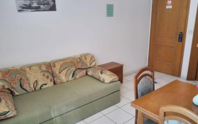 Bed&Breakfast Palac