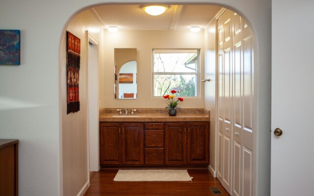 197 Upland Drive - 3 Br Home