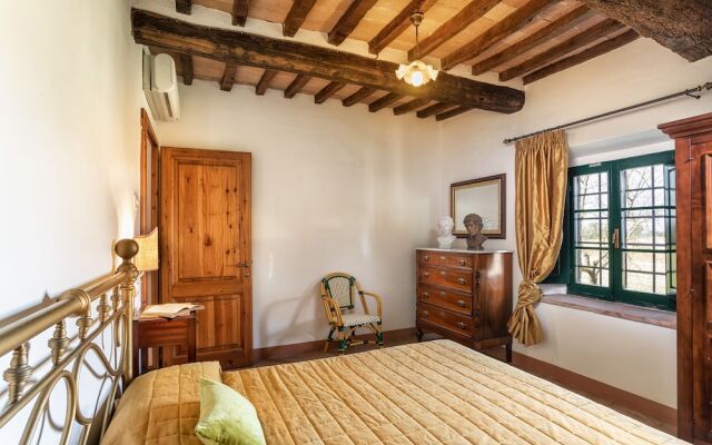 La Papessa Residence