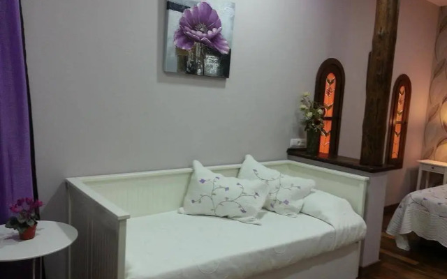 Hotel Mariantonia