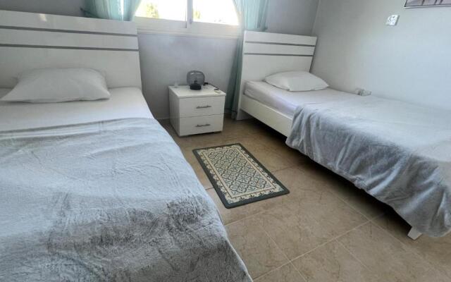 Royal Seacrest new apartment B G2 ground floor