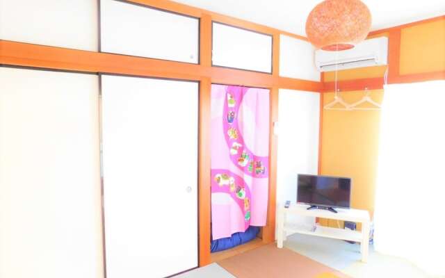 Martians Hotel Tomizu