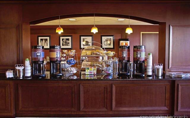 Hampton Inn Norfolk/Virginia Beach