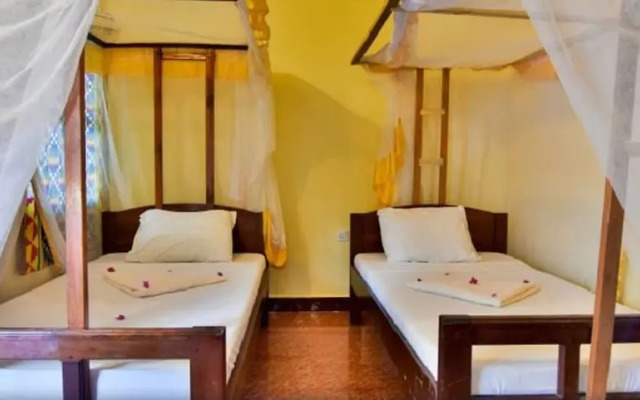 Nungwi Inn Beach Cottages