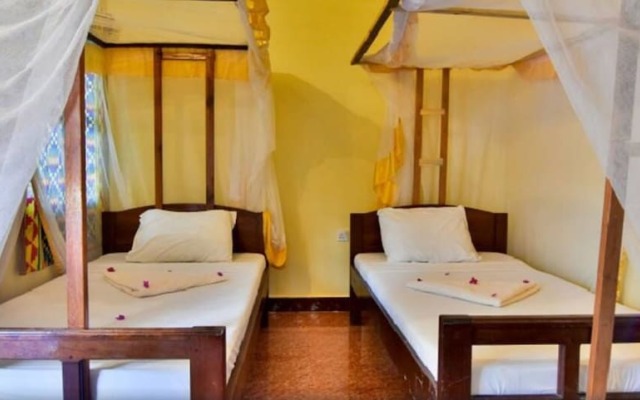 The Nungwi Inn Hotel