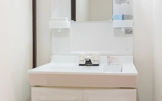 TENNOJI Traditional villa TW-1