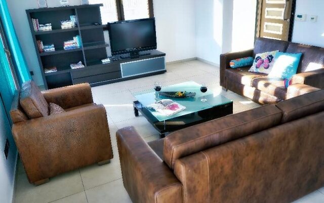 Villa Agios Ilias 1