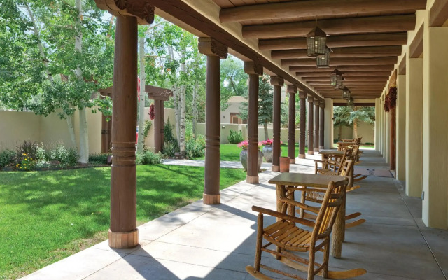 WorldMark Taos