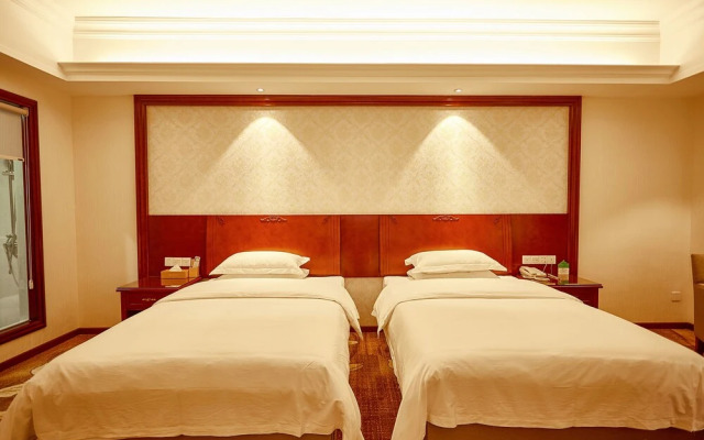 Xinghui Hotel Guangzhou