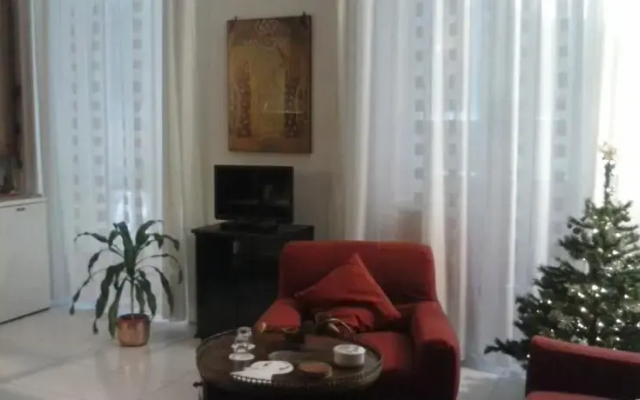 Apartment Chiaia