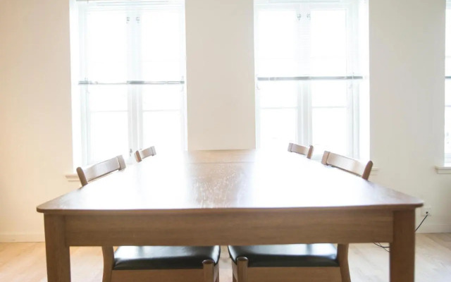 City Housing - Holgersen Exclusive Apt