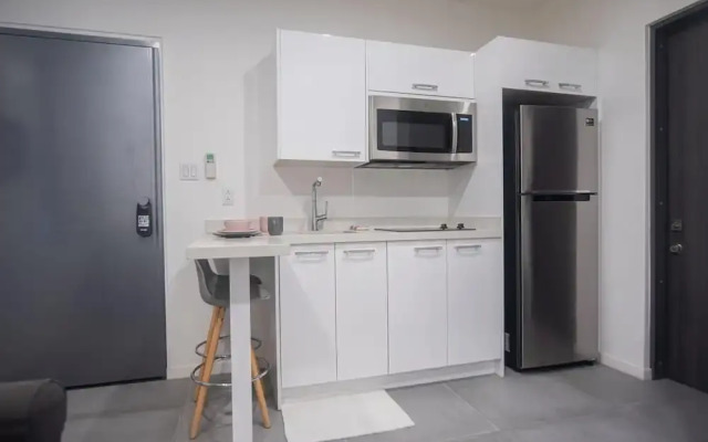 Downtown Oranjestad Apartments & Studios