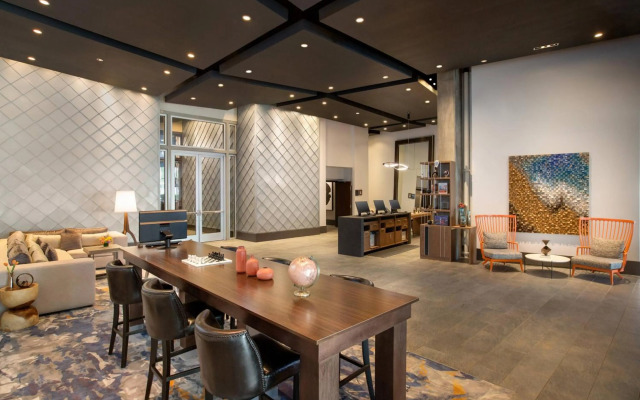 Twelve Downtown, Autograph Collection