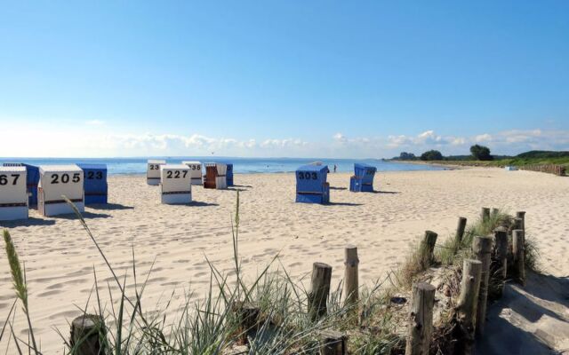 Ostsee-Residenz (DMP160)