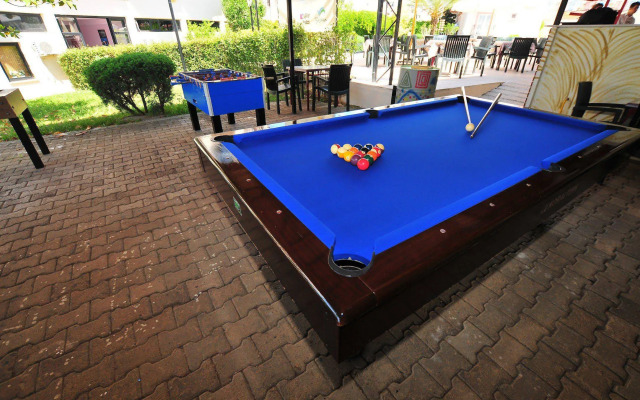 Hotel Pelin