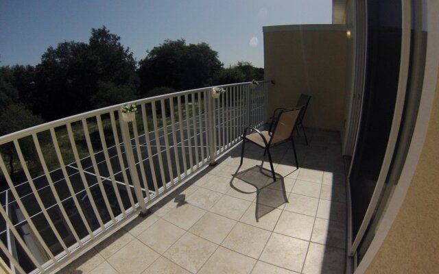 Aco63664 - Serenity - 3 Bed 3 Baths Townhouse