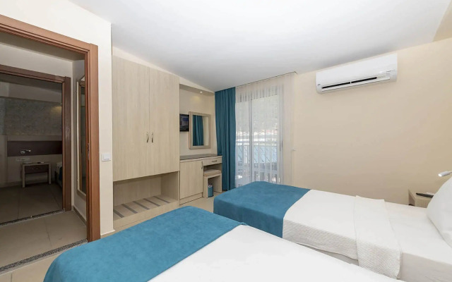 Montebello Resort & Spa – All Inclusive