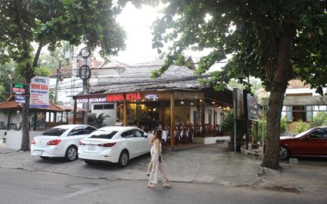 Hotel Minh Kha