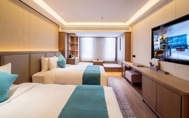 Choiceness Hotel