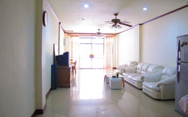 Mr.O Guesthouse