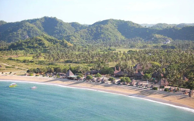The Villas at Novotel Lombok