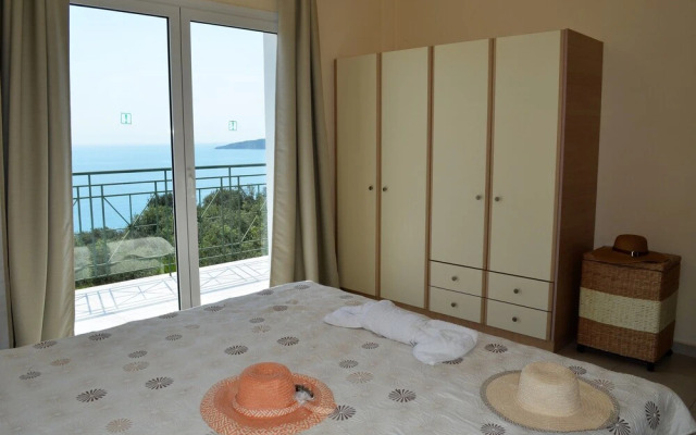 Georgia & Eri Villas