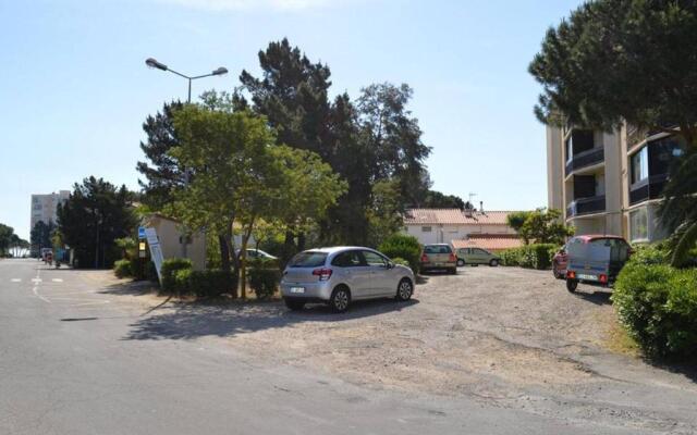 Appartement Argelès-sur-Mer, 1 pièce, 2 personnes - FR-1-225-235