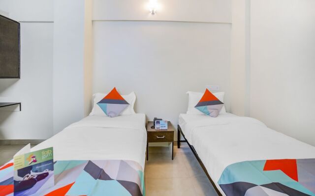 FabHotel Paradise Inn Salt Lake
