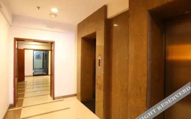 Leju Apartment Hotel
