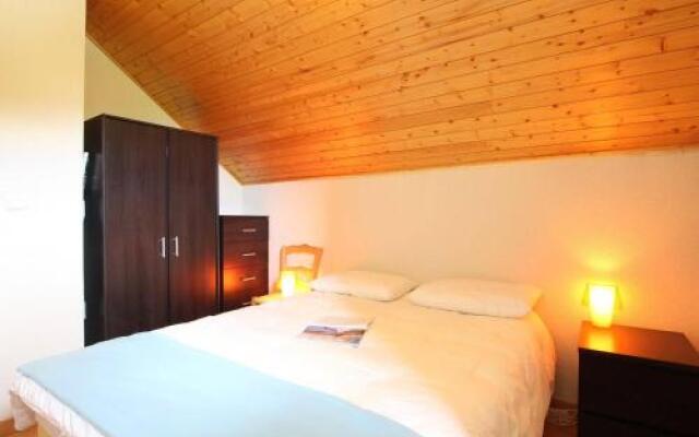 Rental Apartment Echaillon