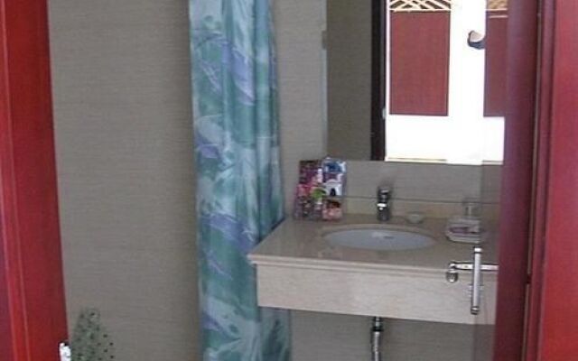 Xinxiangang Fashion Hotel -wujiang