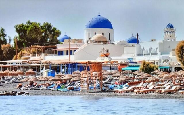 Pleasure Seaside Rooms