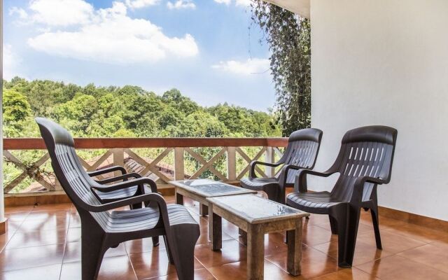 GuestHouser 1 BR Bed & Breakfast