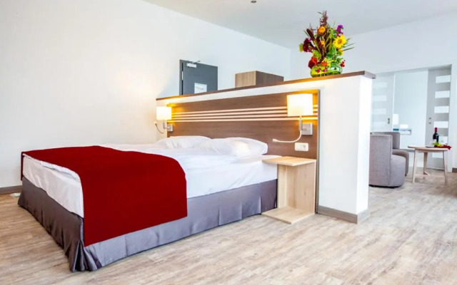 Ruhr Inn Hotel & Hostel