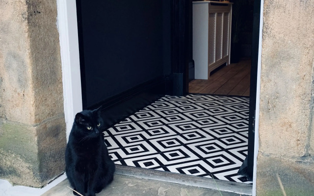 Franklin Mount Boutique Guesthouse