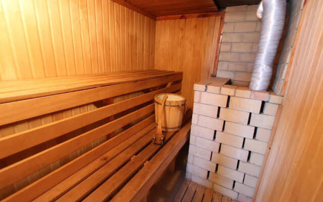 Гостевой Дом Олимпия