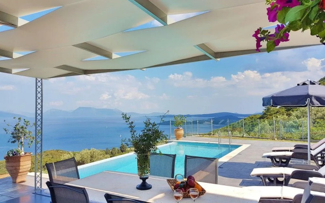 Ionian Heaven Villas